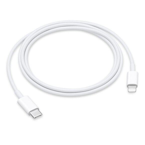 Apple USB-C to Lightning Cable (1 m) - Picture 2 of 2